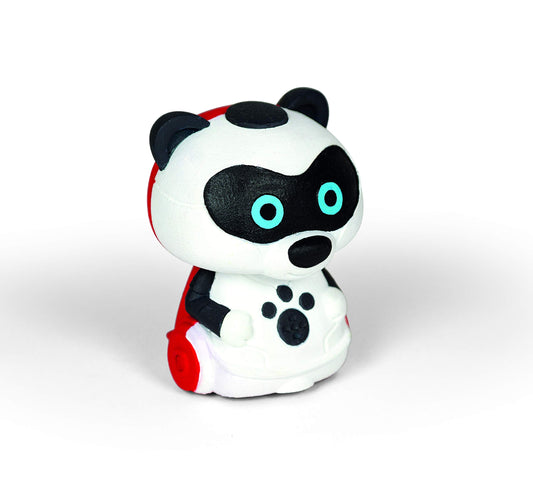 CLEMENTONI Robot interactif Digi-bits Panda