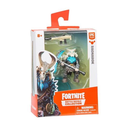 FORTNITE Mini figurine Ragnarok