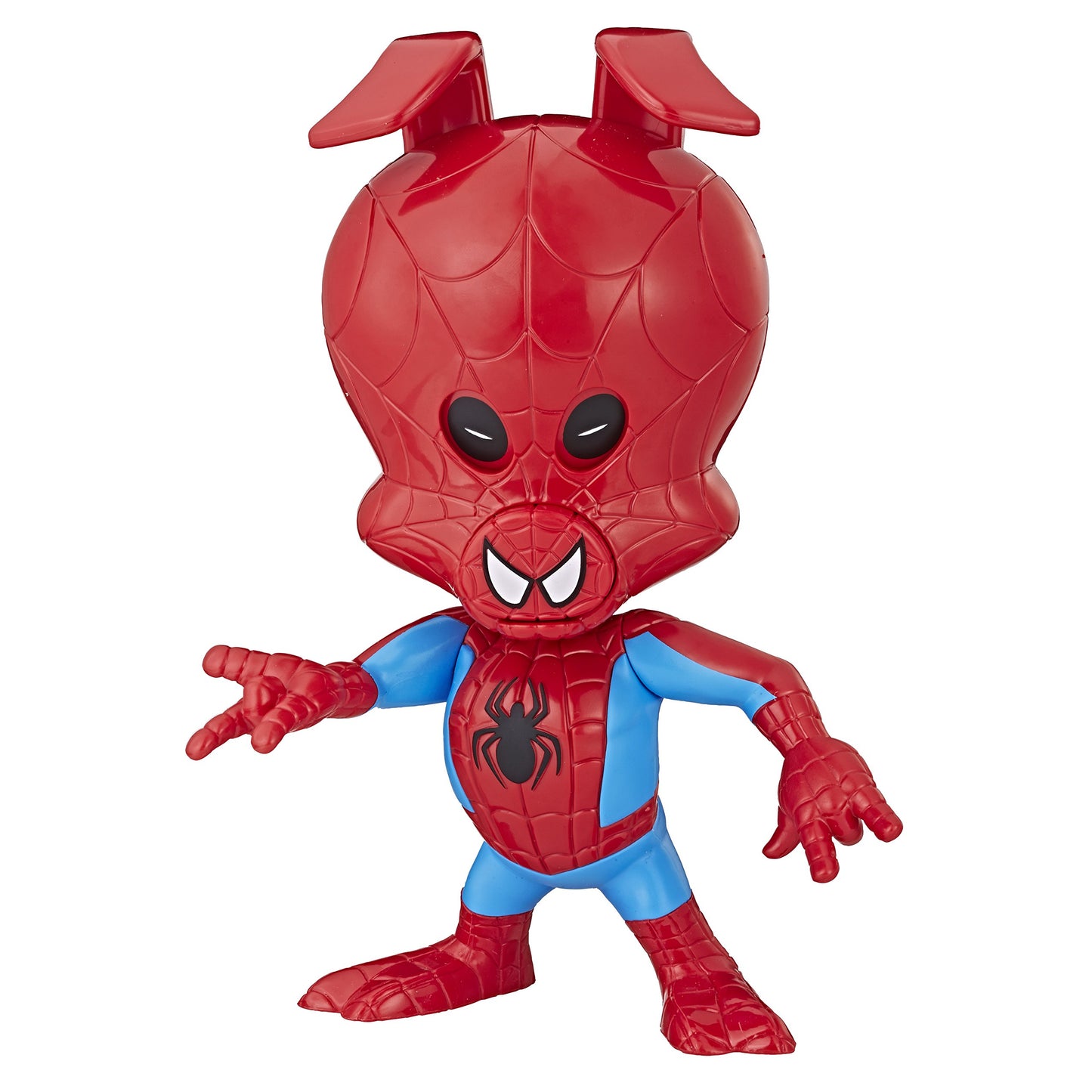SPIDERMAN Figurine interactive Spider-cochon