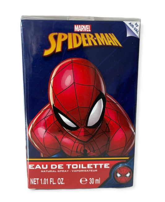 SPIDERMAN Parfum eau de toilette enfant 30 ml