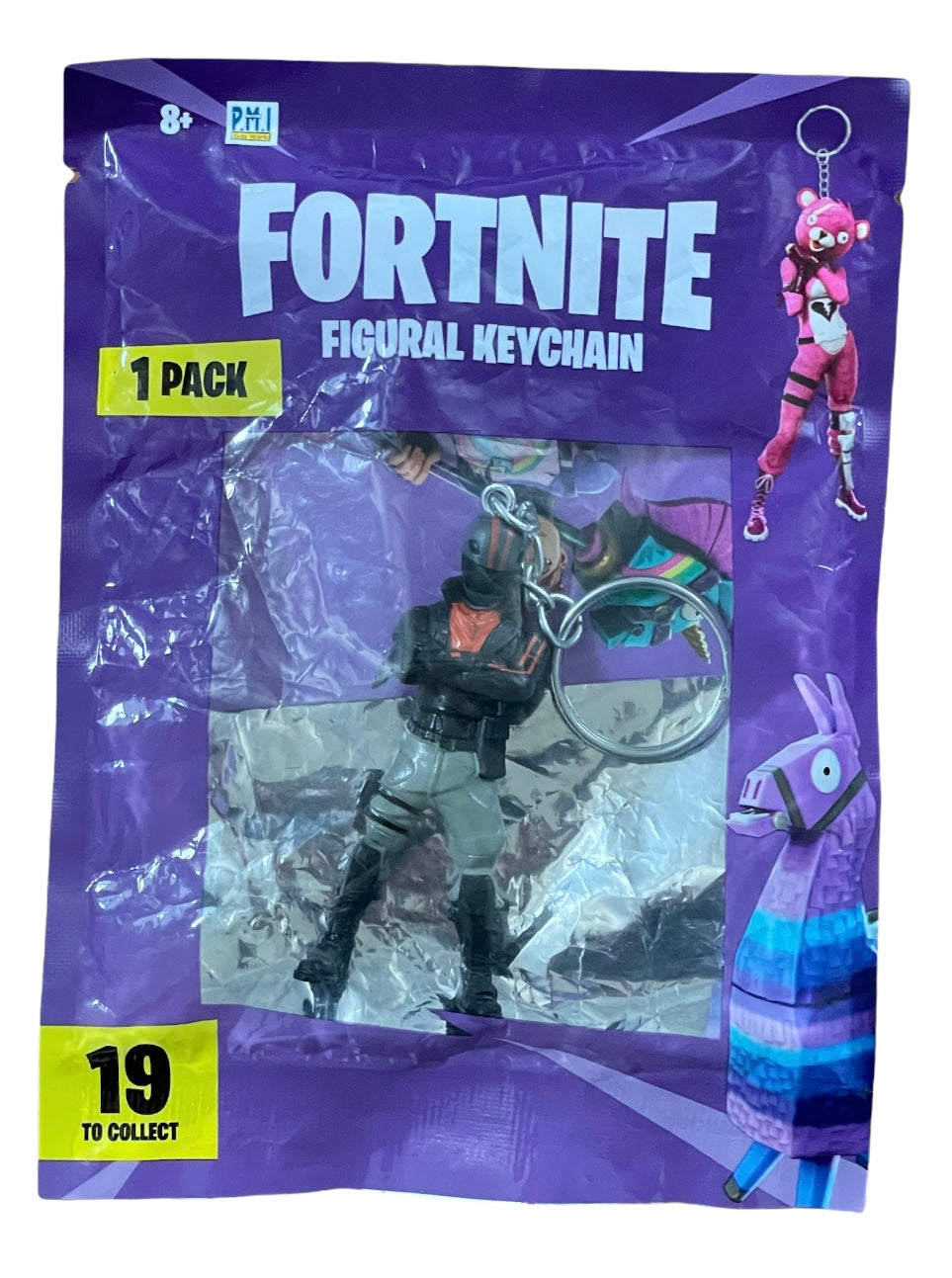 FORTNITE Porte clé figurine 3D