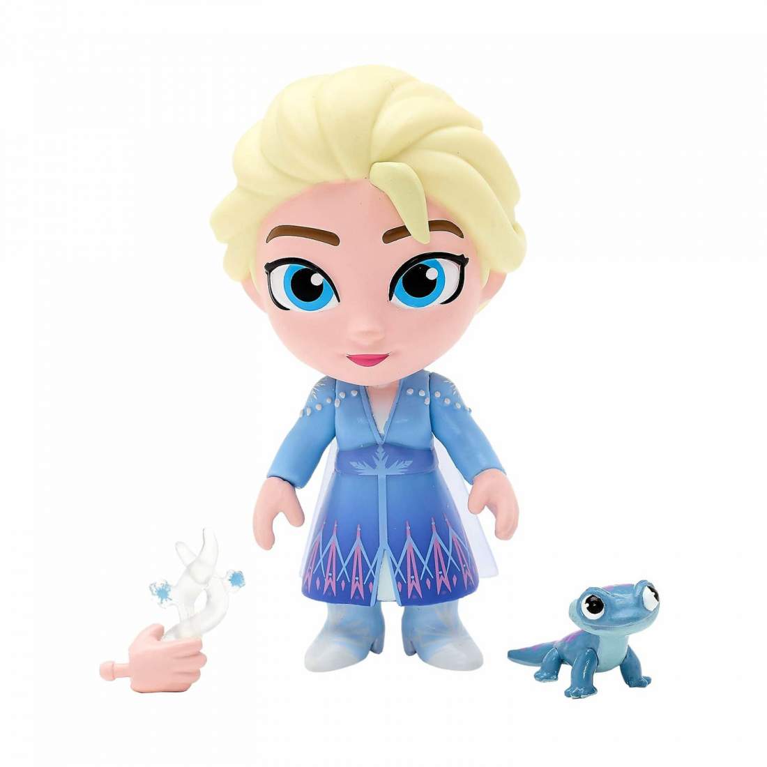 REINE DES NEIGES Figurine Funko five star Elsa