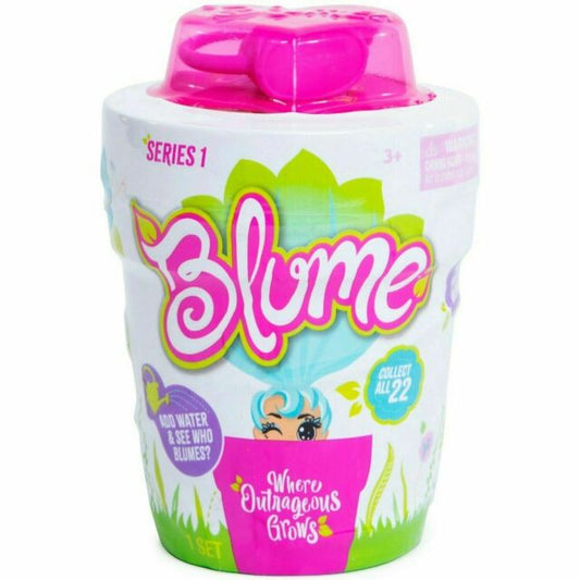 BLUME Poupée figurine surprise