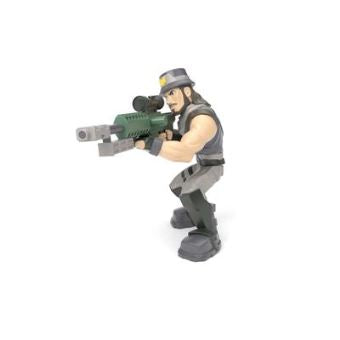 FORTNITE Fort de poche avec figurine