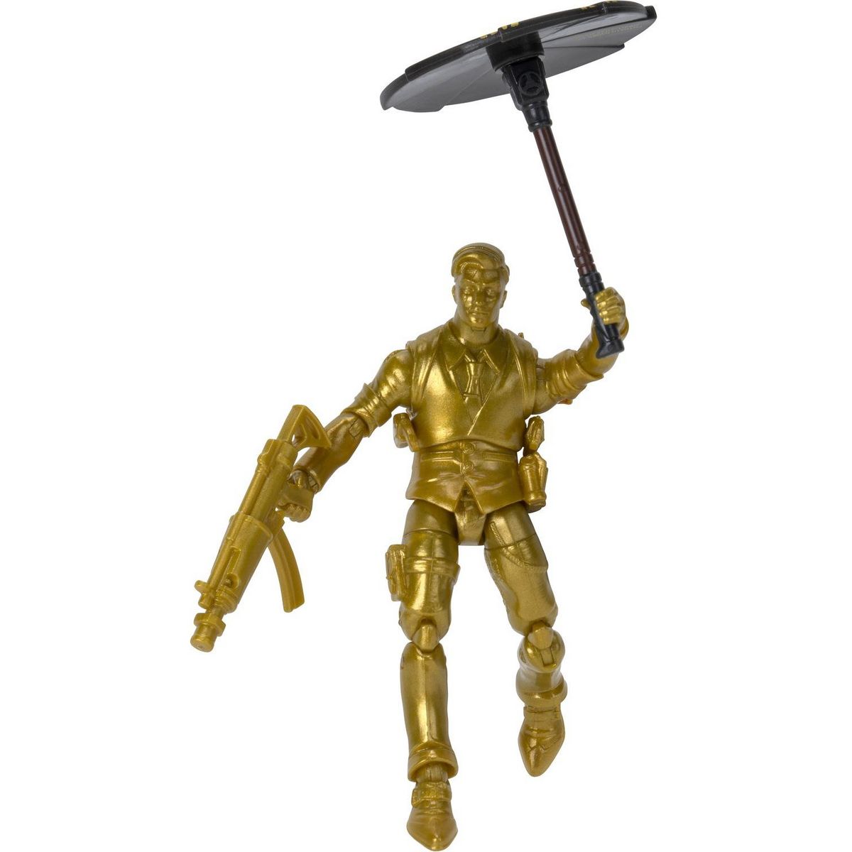 FORTNITE Pack de 3 figurines Hot Drop trio Mode