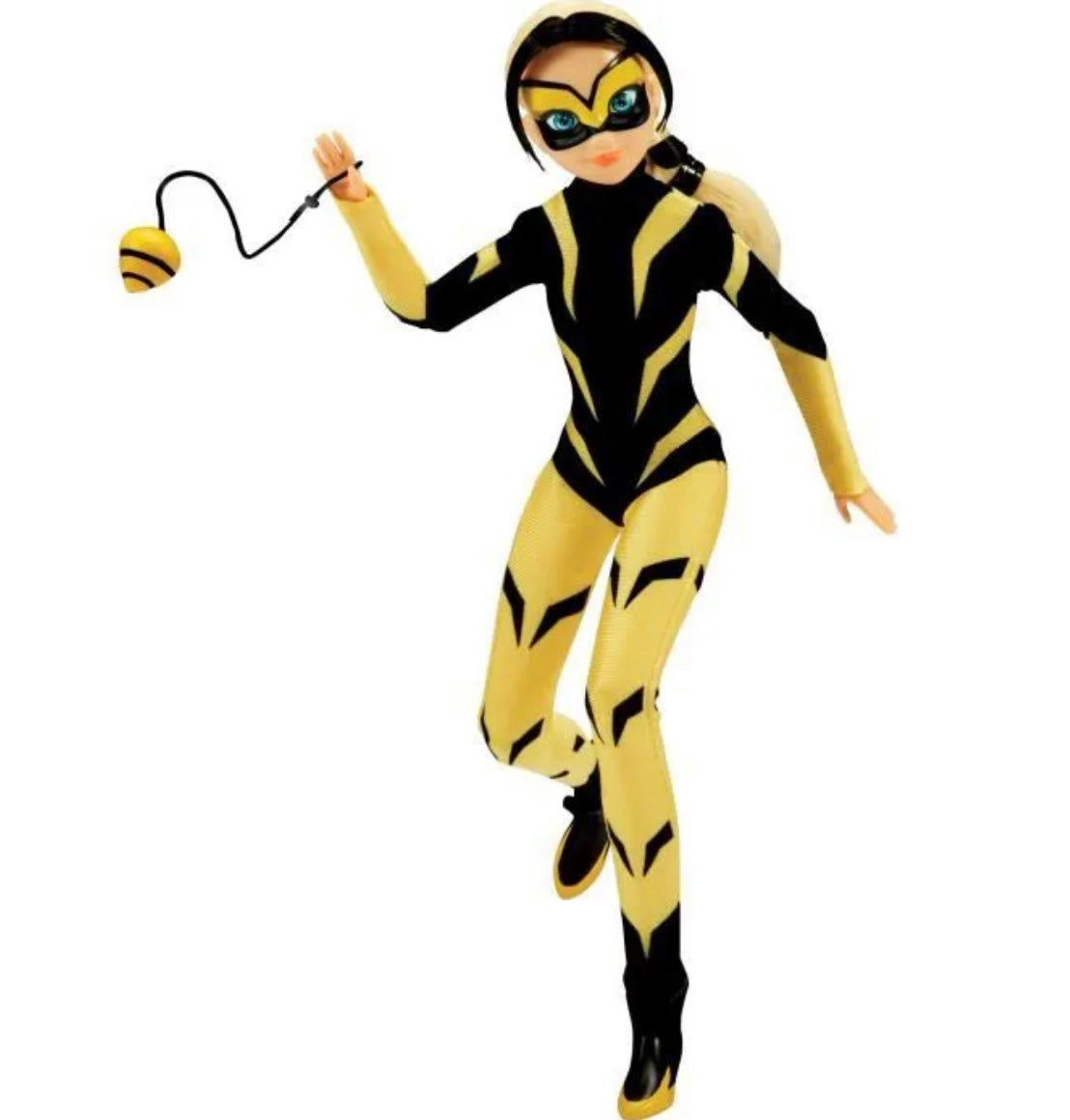 MIRACULOUS Poupée Vesperia l’abeille