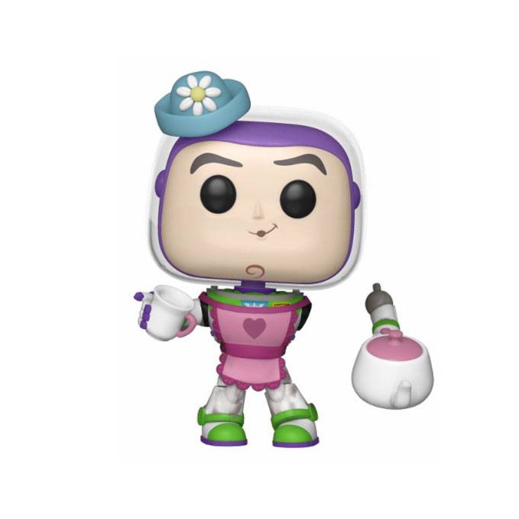 FUNKO POP Figurine Toy Story 518 Mrs Nesbitt