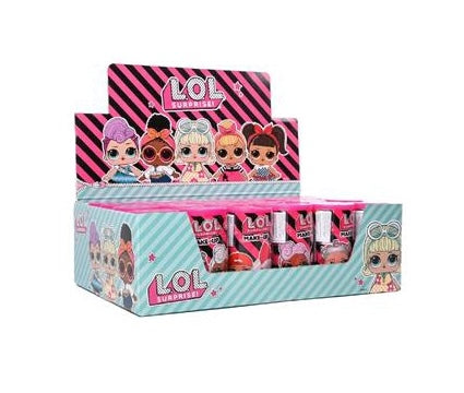 LOL Surprise Mini boîte tube surprise make up