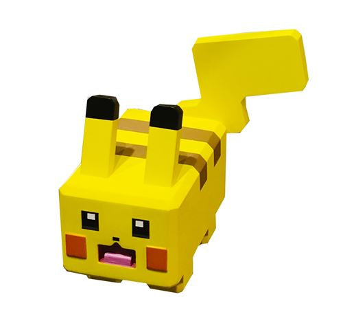 POKEMON Figurine Pikachu quest