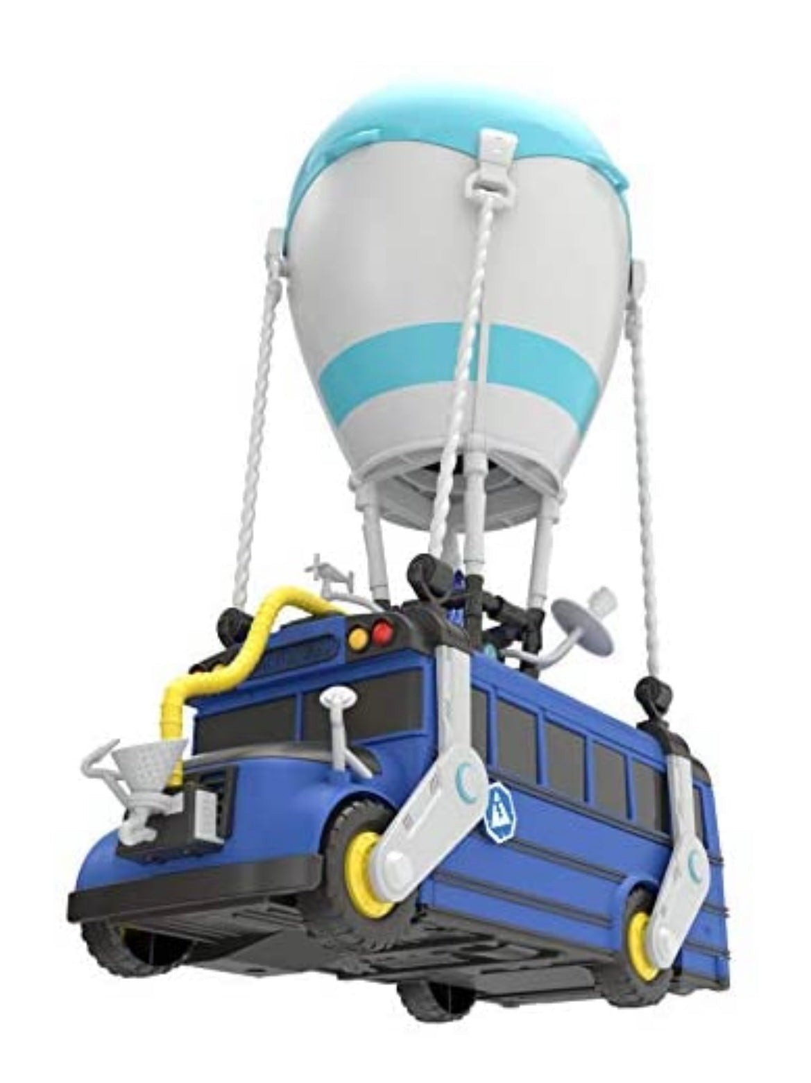 FORTNITE Bus de combat