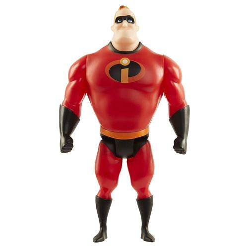 INDESTRUCTIBLES Grande figurine de Mr Indestructible