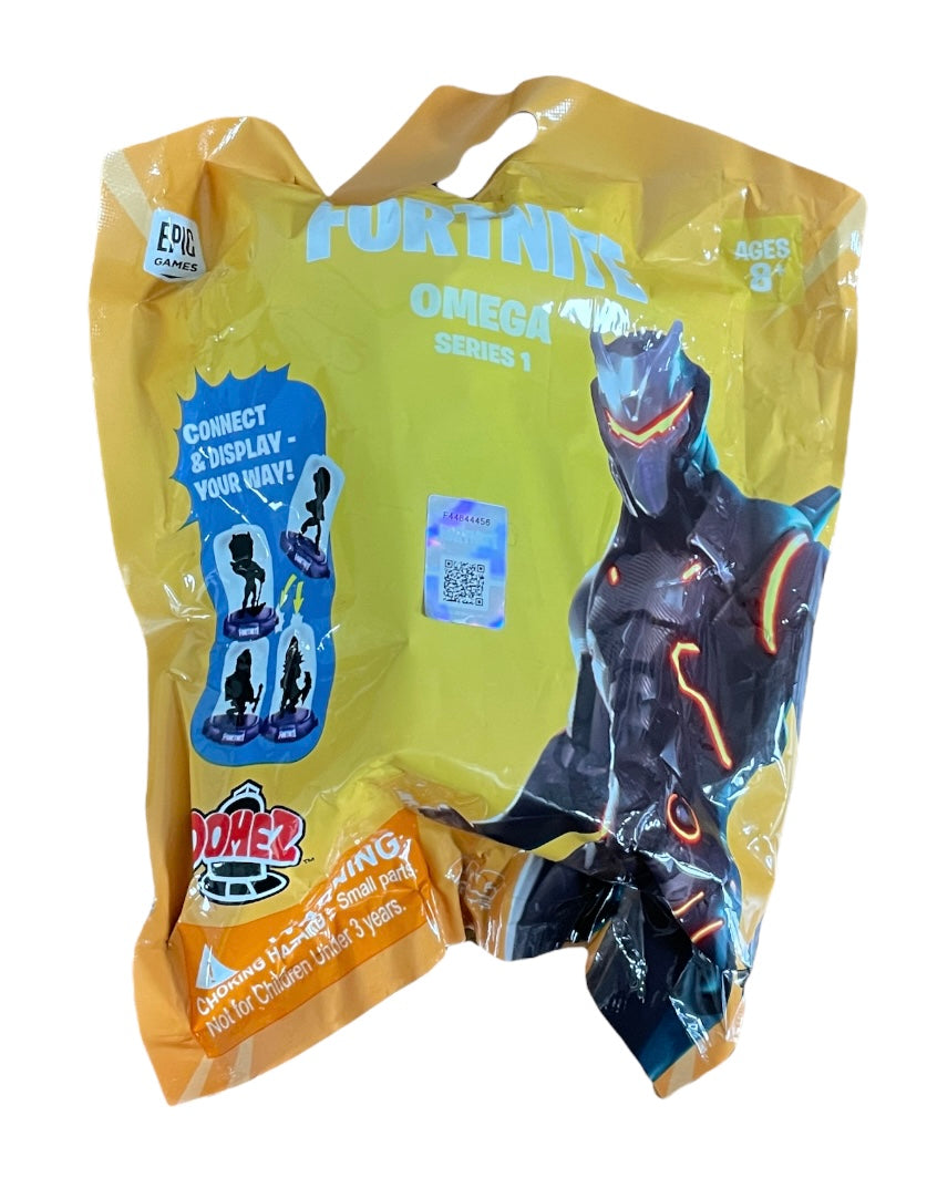FORTNITE Figurine Domez à collectionner Série 1
