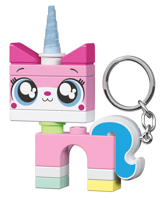 LEGO Porte clé lumineux Unkitty