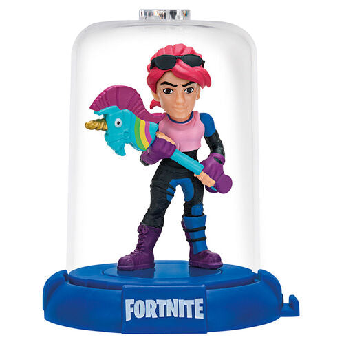 FORTNITE Figurine Domez à collectionner Série 1