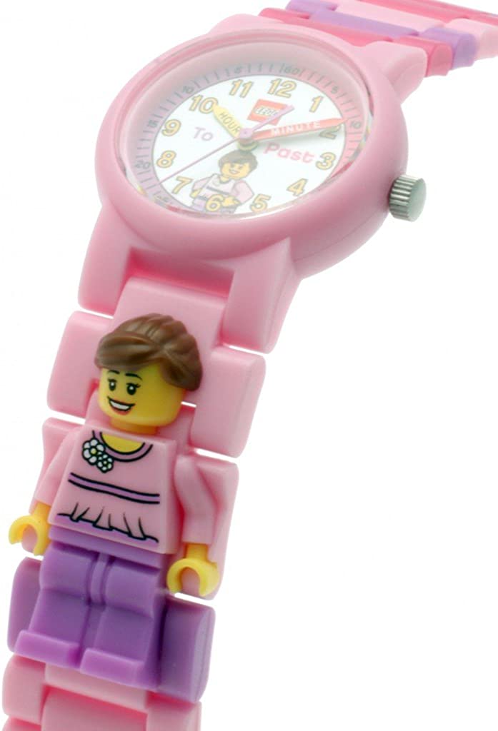 LEGO Pack apprentissage de l’heure Time teacher
