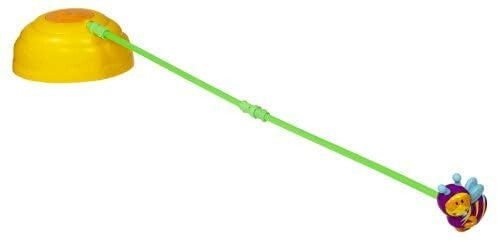 PLAYSKOOL Jeu Hop hop l’abeille