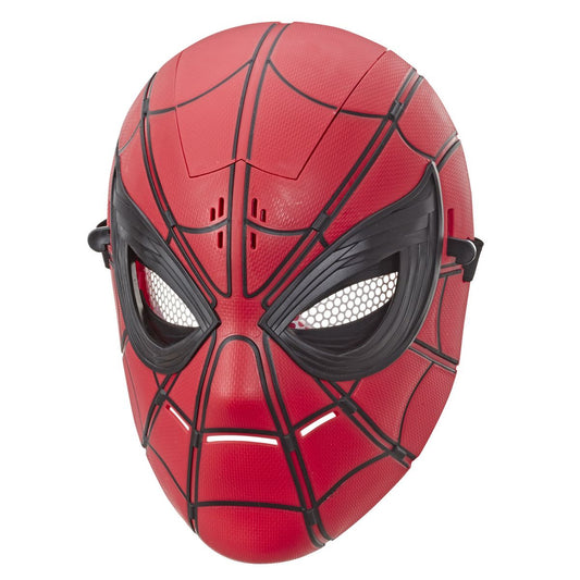 SPIDERMAN Masque électronique Far From home