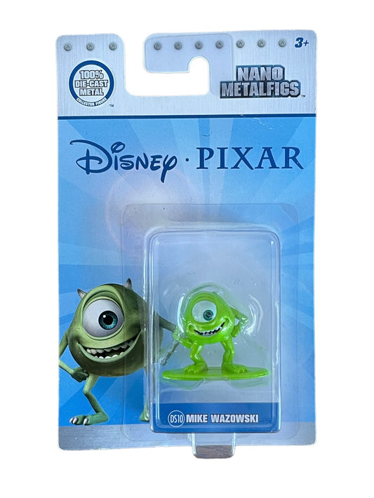 DISNEY PIXAR Mini figurine Nano metalfigs