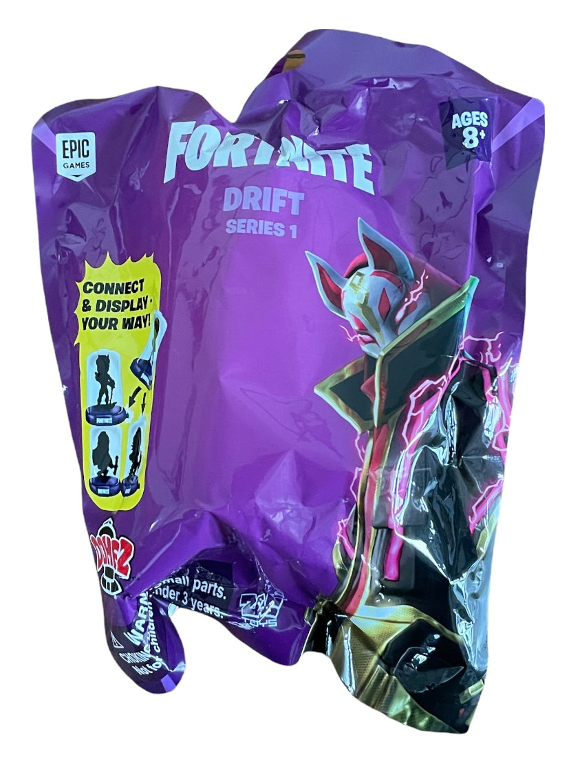FORTNITE Figurine Domez à collectionner Série 1