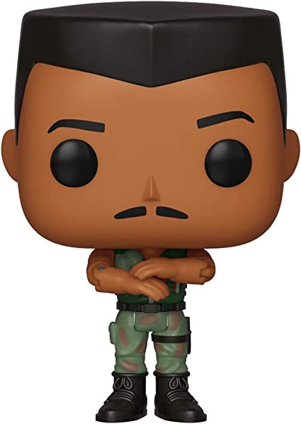 FUNKO POP Figurine Toy Story 530 Combat Carl Jr.