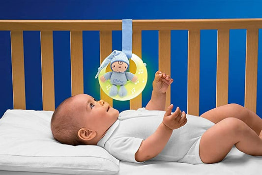 CHICCO Berceuse veilleuse Goodnight moon