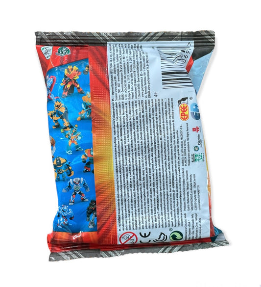 GORMITI Sachet figurine surprise et carte