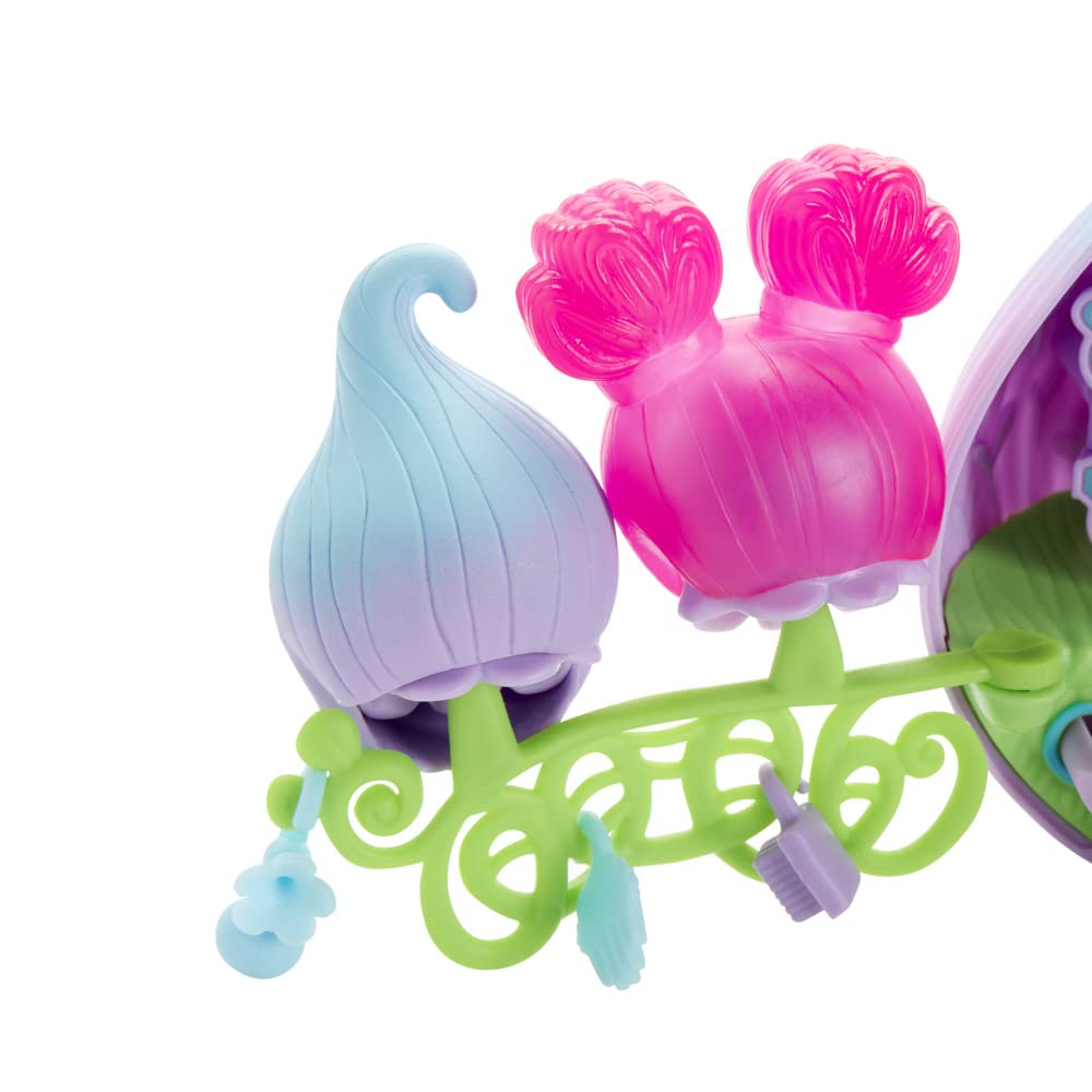 TROLLS Le salon de beauté de Poppy