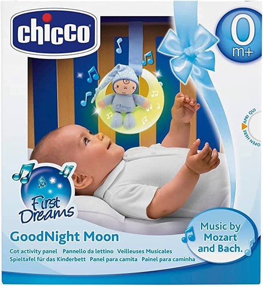 CHICCO Berceuse veilleuse Goodnight moon
