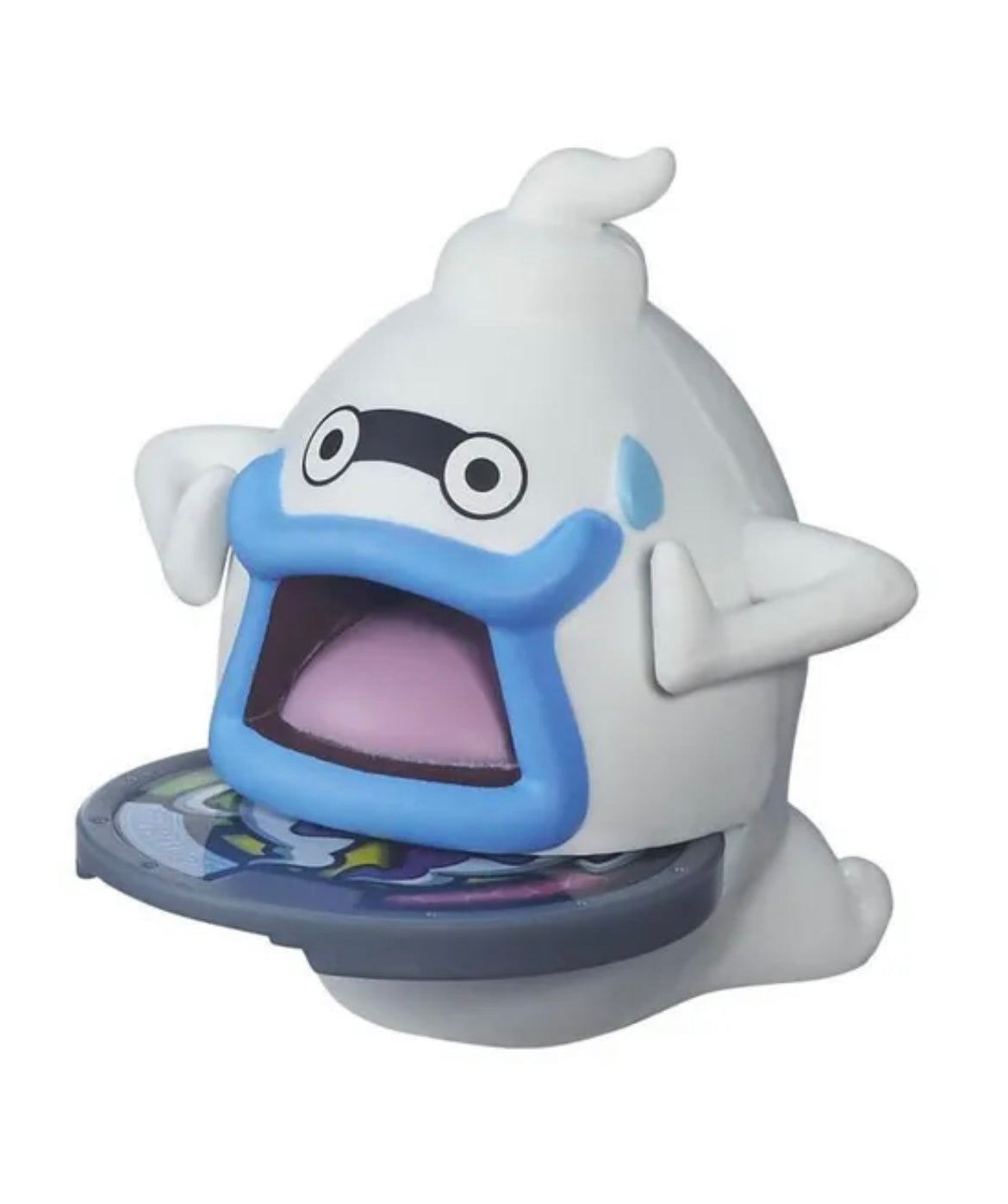 YOKAI Figurine porte médaille