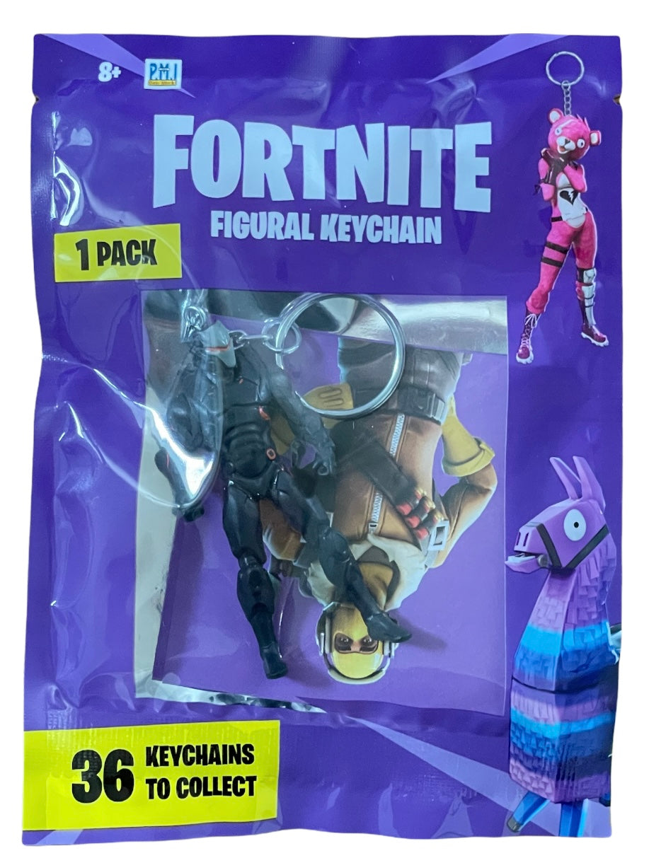 FORTNITE Porte clé figurine 3D