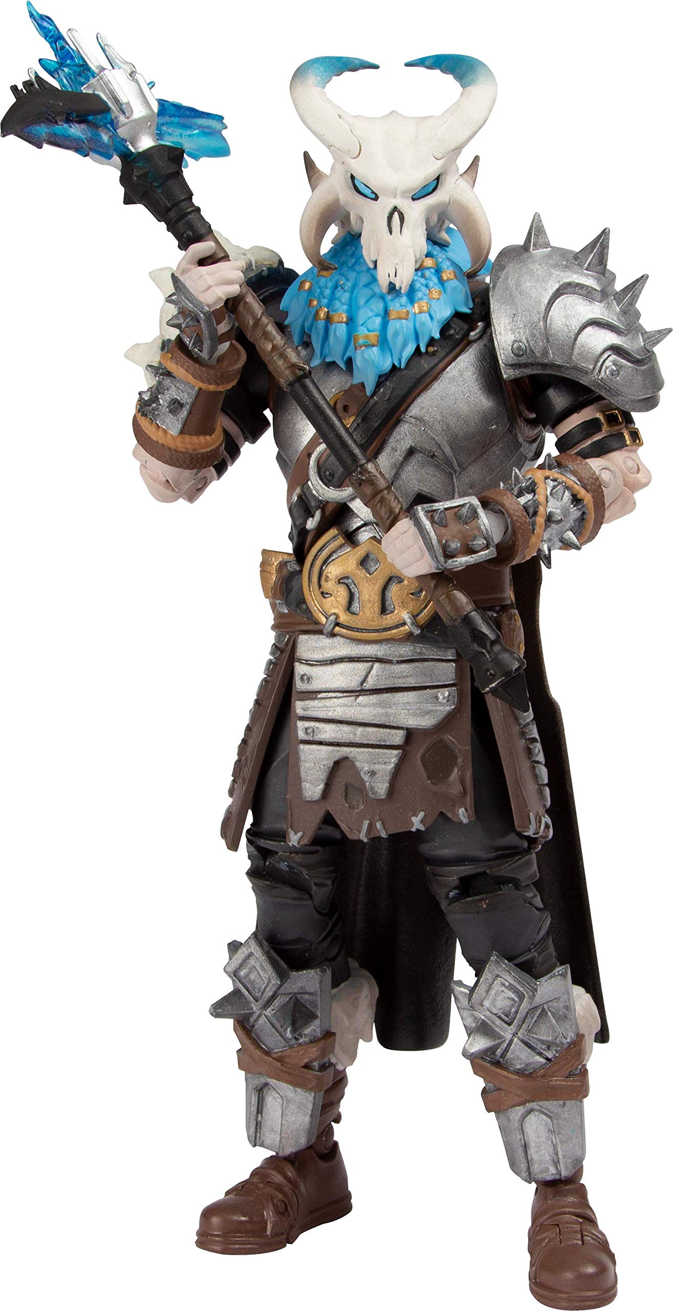 FORTNITE Figurine Ragnarok avec accessoires