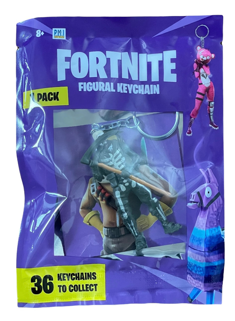 FORTNITE Porte clé figurine 3D