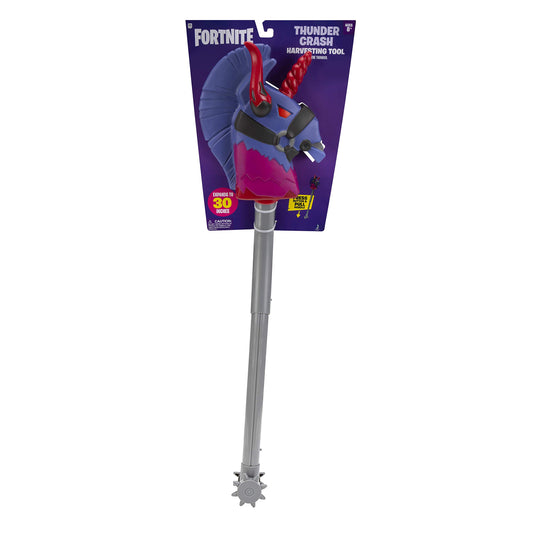 FORTNITE Pioche Thunder Crash