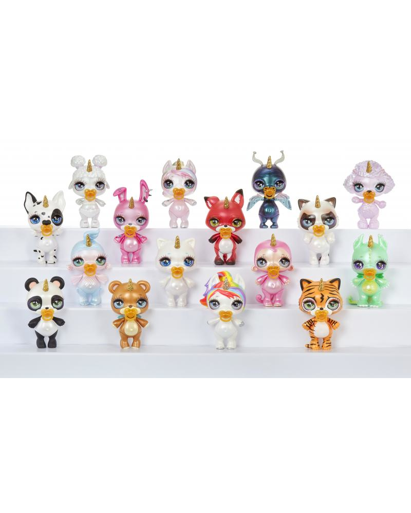 POOPSIE Sparkly Critters