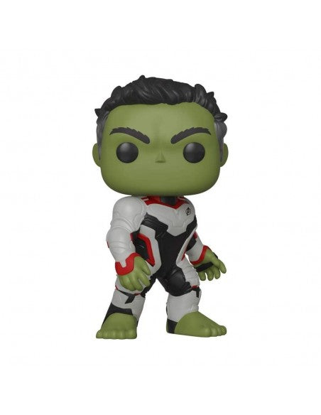 FUNKO POP Figurine Marvel Avengers 451 Hulk