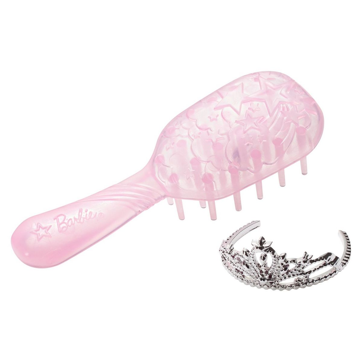 BARBIE Princesse flocons