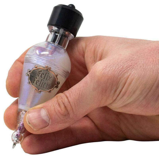 HARRY POTTER Stylo potion Félix Felicis