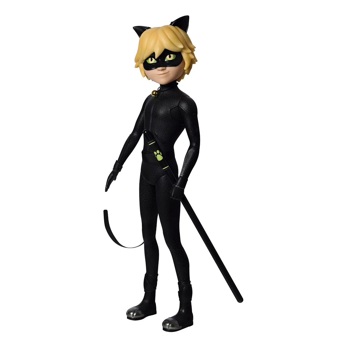 MIRACULOUS Poupée géante Chat noir
