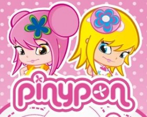 Pinypon