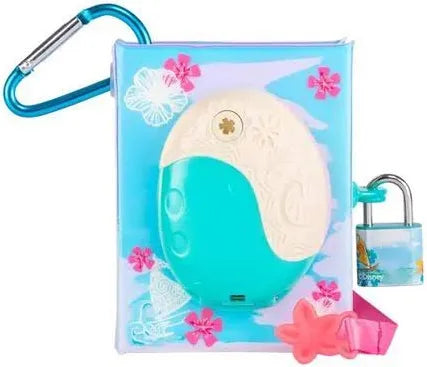 REAL LITTLES Mini journal intime avec accessoires Disney