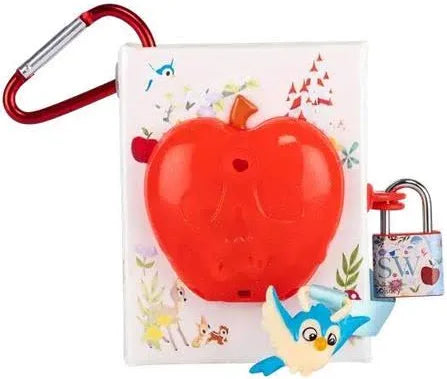 REAL LITTLES Mini journal intime avec accessoires Disney