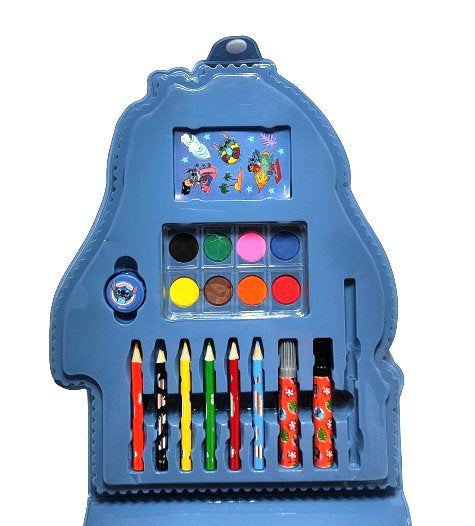 STITCH Malette d’activité créatives