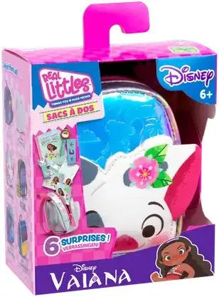 DISNEY Mini Sacs à Dos Real Littles Disney