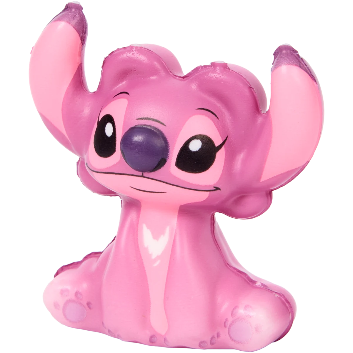 STITCH Toppers squishy