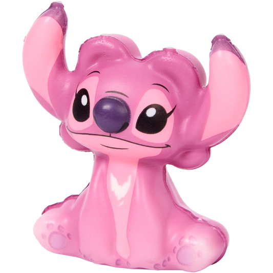 STITCH Toppers squishy