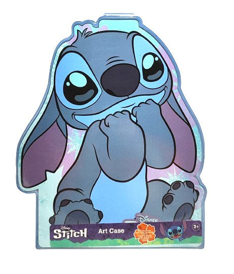 STITCH Malette d’activité créatives