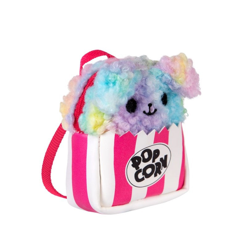 RÉAL LITTLES Mini sac à dos avec accessoires surprises Parfumés