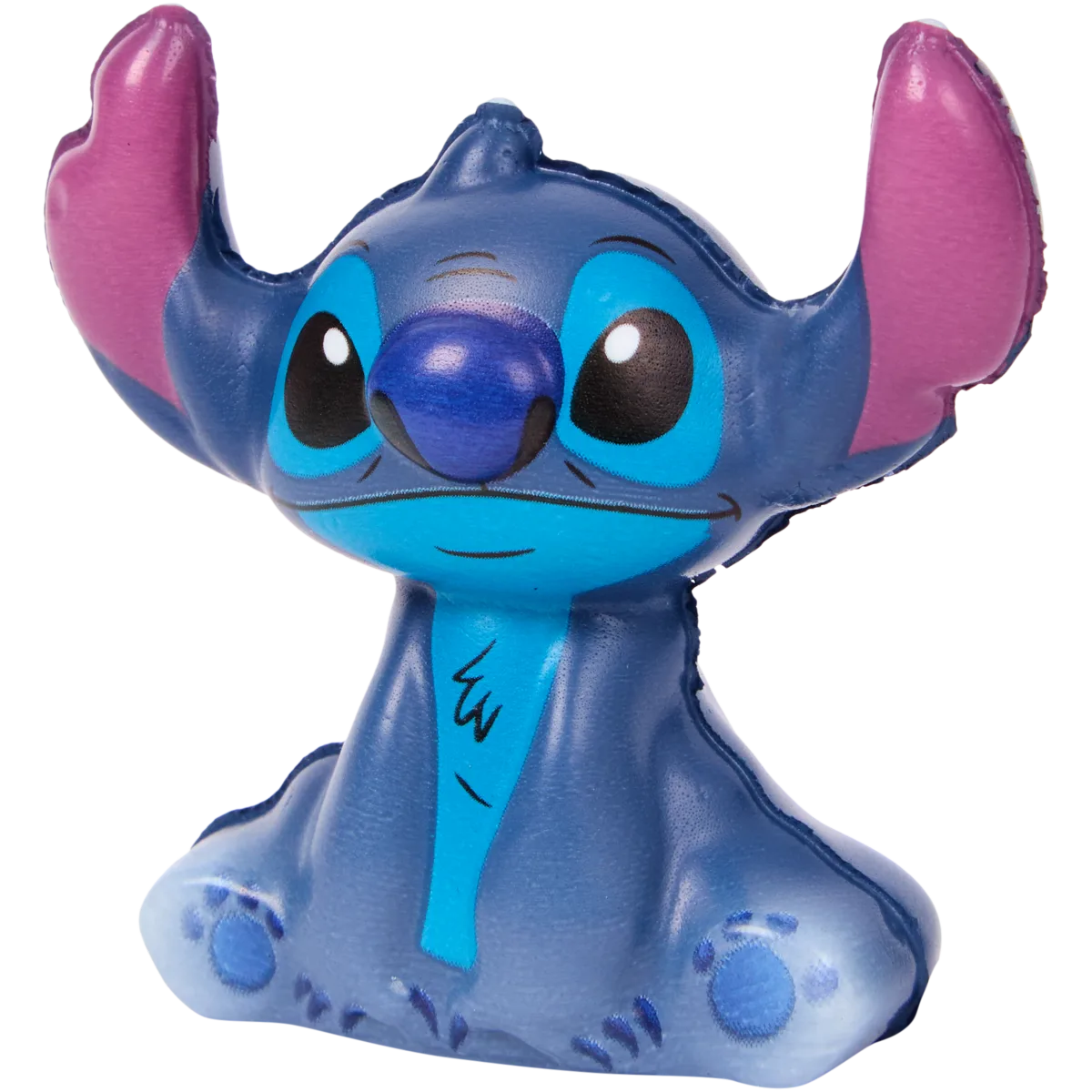 STITCH Toppers squishy