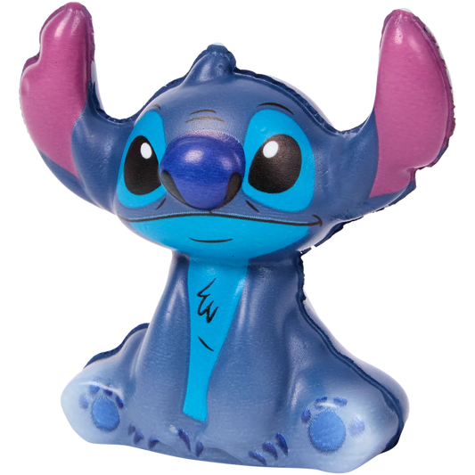 STITCH Toppers squishy
