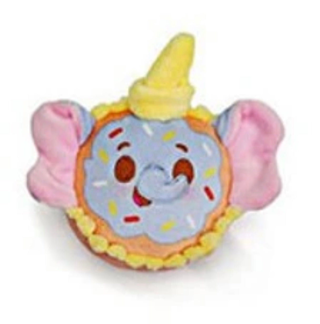 DISNEY Petite peluche gourmande Munchlings